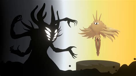 Unveiling the Mystery of Shade Lord