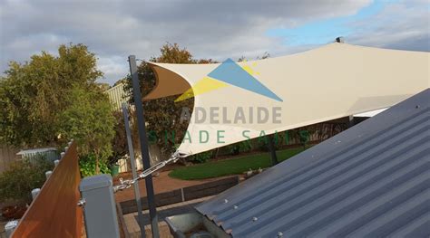 Shade Sails Adelaide Prices