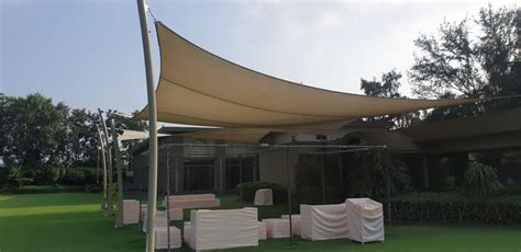 Shade Sails India