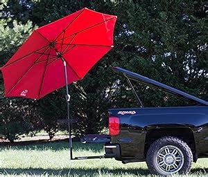 Shade Umbrella Tailgating