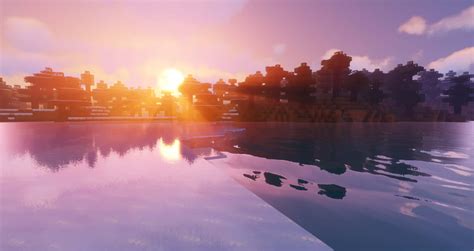 Shaders 1 18 Bedrock