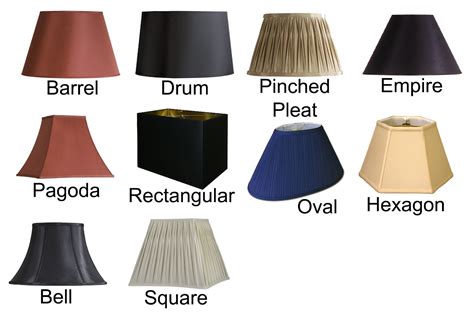 Shades Lamp Shade