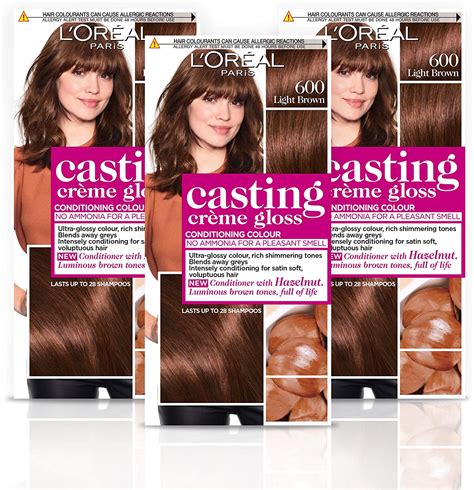 This Shades Of Loreal Casting Hair Colour For Hair Ideas