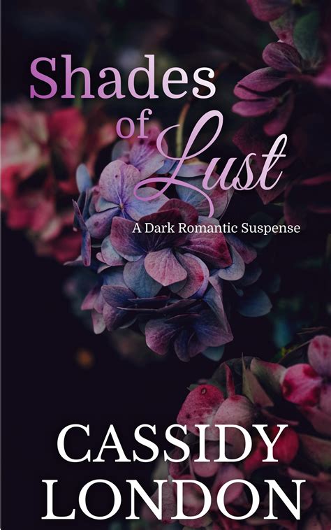 shades of lust