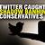 shadow banning twitter