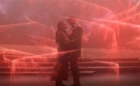 Shadow And Bone Third Amplifier