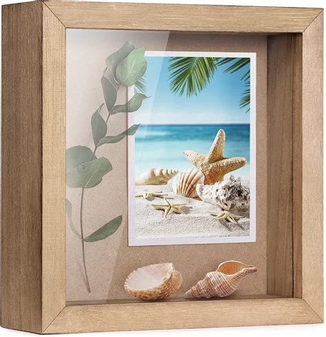 Shadow Box Frames