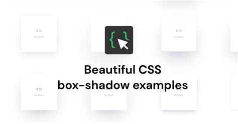 Shadow Box In Css