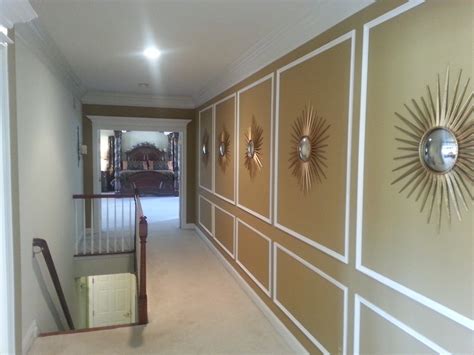 Shadow Box Molding
