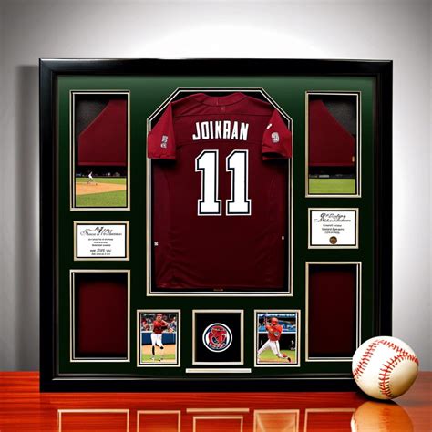 Shadow Boxes Jersey
