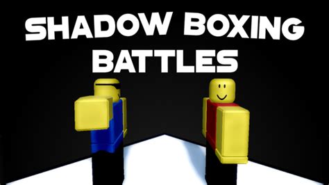 shadow boxing roblox script