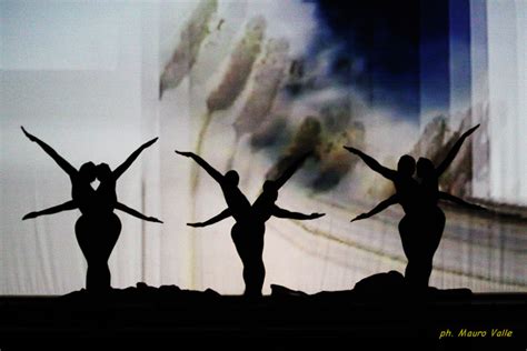 shadow dancers