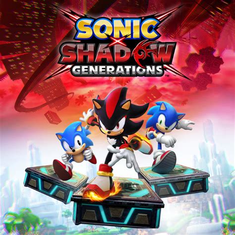 shadow generations trophy guide