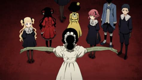 Watch Shadow House Saison 3 More