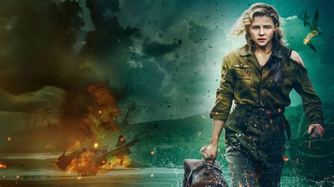 Shadow In The Cloud Hbo