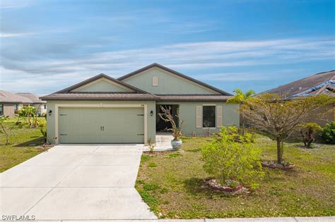 Shadow Lakes Lehigh Acres