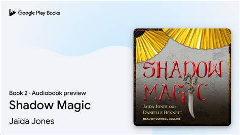 Unleash the Dark Forces: Shadow Magic Book 2 Takes You on an Enthralling Journey!