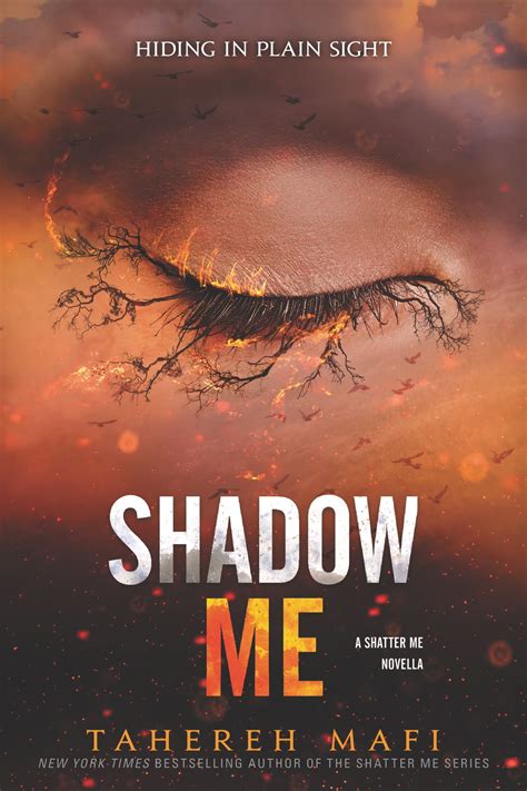 List Of Shadow Me Tahereh Mafi Pdf Trending