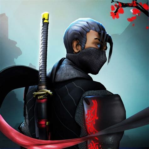 shadow ninja assassin game