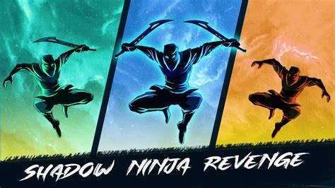 shadow ninja game play free