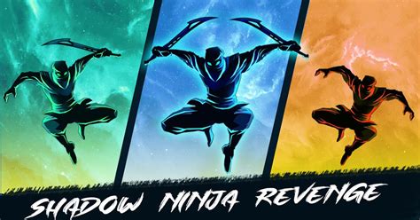 shadow ninja games online
