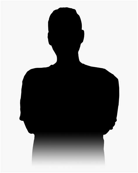 shadow of a person png