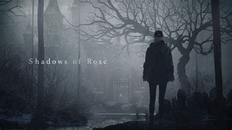 Here Shadow Of Rose Resident Evil Viral