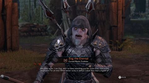 Shadow Of War How To Remove Weakness