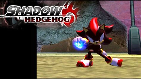 shadow the hedgehog game 2 player