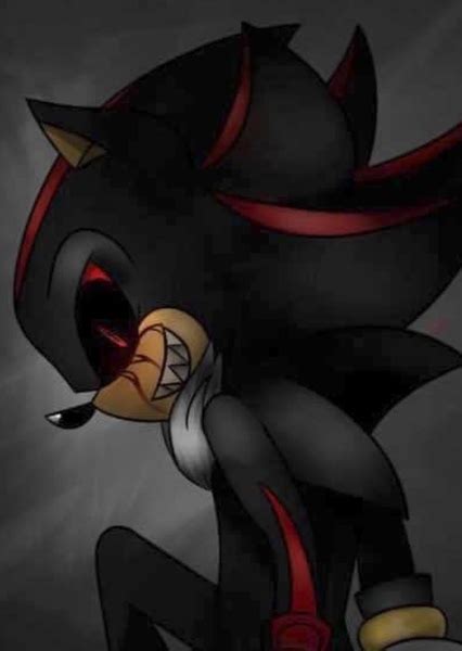 shadow the hedgehog horror movie