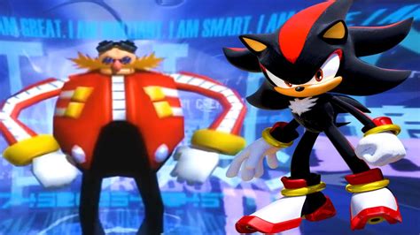 shadow the hedgehog is a bich