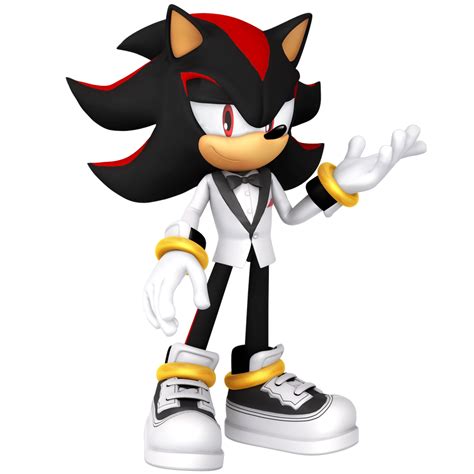 shadow the hedgehog suits