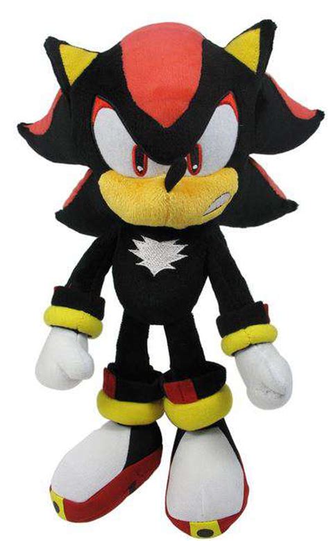 shadow the hedgehog toys