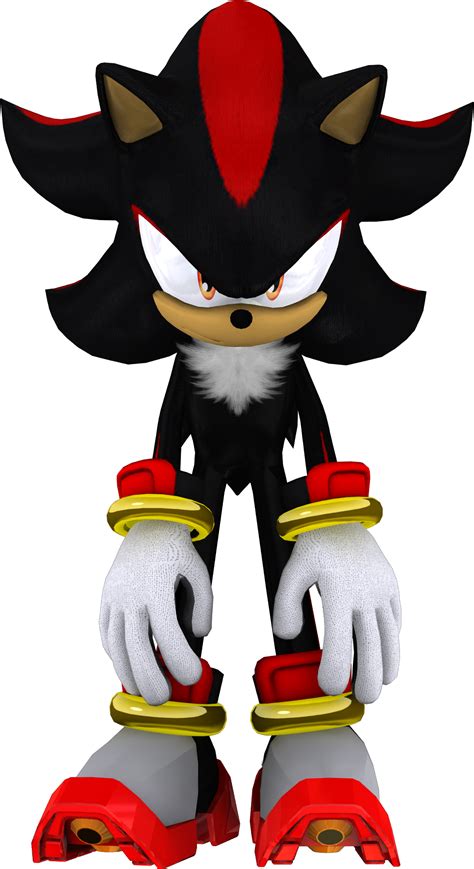 shadow the hedgehog videos