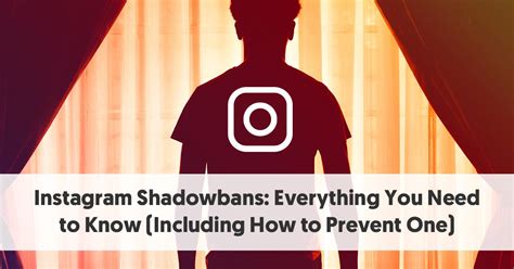 Cara Mengatasi Shadowban Instagram di Indonesia