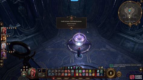 Shadowlands Bg3 Walkthrough