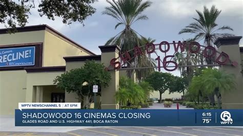 shadowood movies boca raton