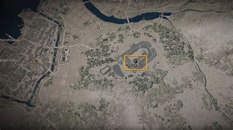 Shadows Reach Walkthrough