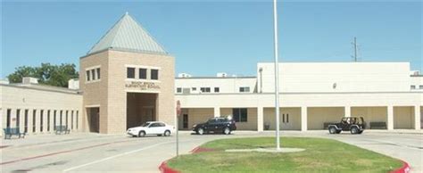 Shady Brook Elementary School Hours