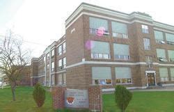 Shadyside Ohio School