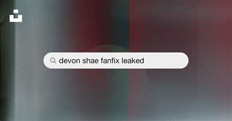 shae leaked devon