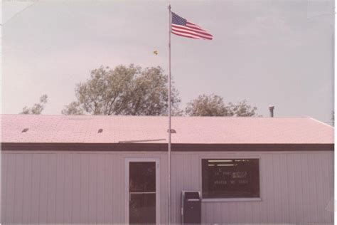 Shafer Post Office