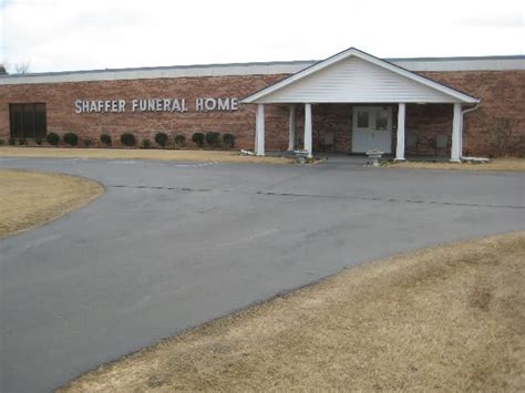 shaffer funeral ozark ar