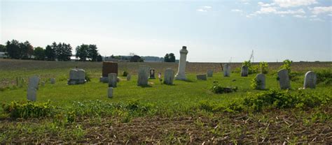 shaffer siding cemetery