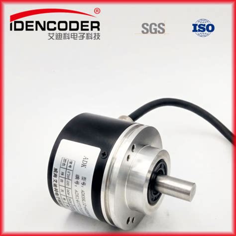 Shaft Encoder Hs Code