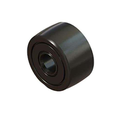 Shaft Mount Track Roller