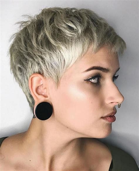 Shaggy Pixie Haircut: A Trending Hairstyle In 2023