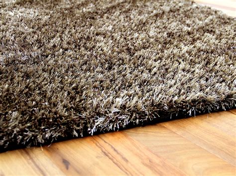 Shaggy Teppich 180 x 270cm von Layered online kaufen bei NordicNest.de