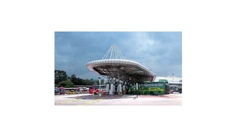 Singapore to Shah Alam buses from SGD 33.00 | BusOnlineTicket.com