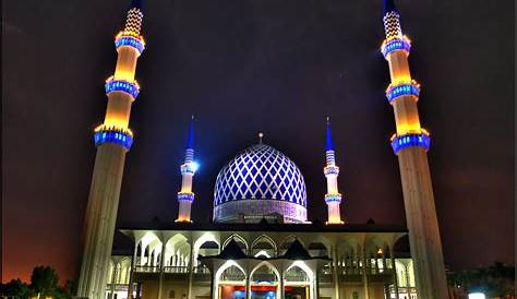 i-City Shah Alam - The City of Lights | MaLxN BLoG